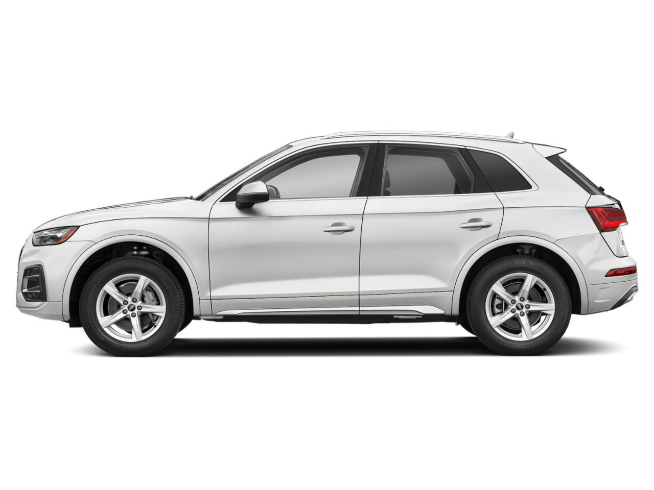 2023 Audi Q5 Vehicle Photo in Clearwater, FL 33761