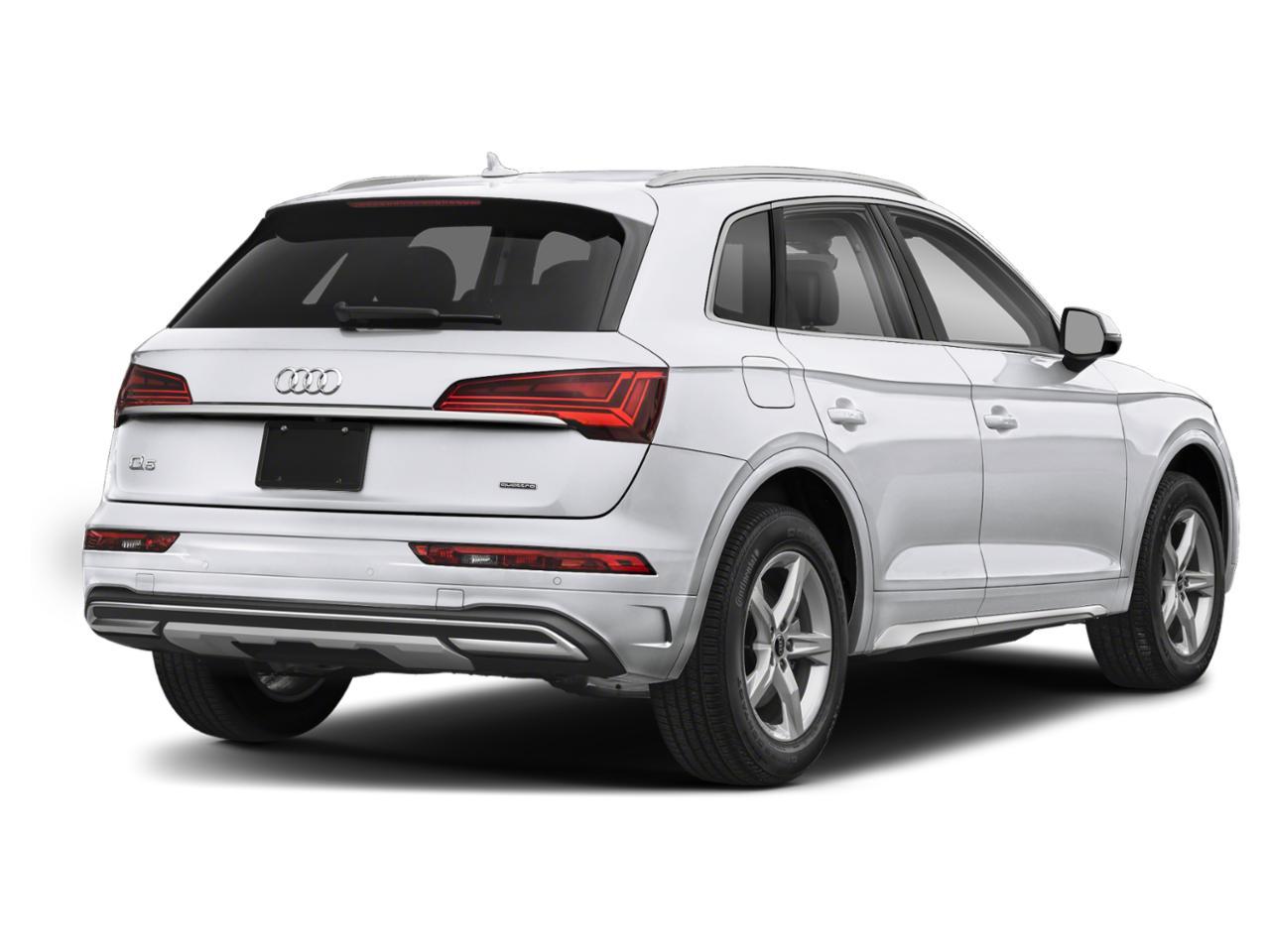 2023 Audi Q5 Vehicle Photo in Delray Beach, FL 33444