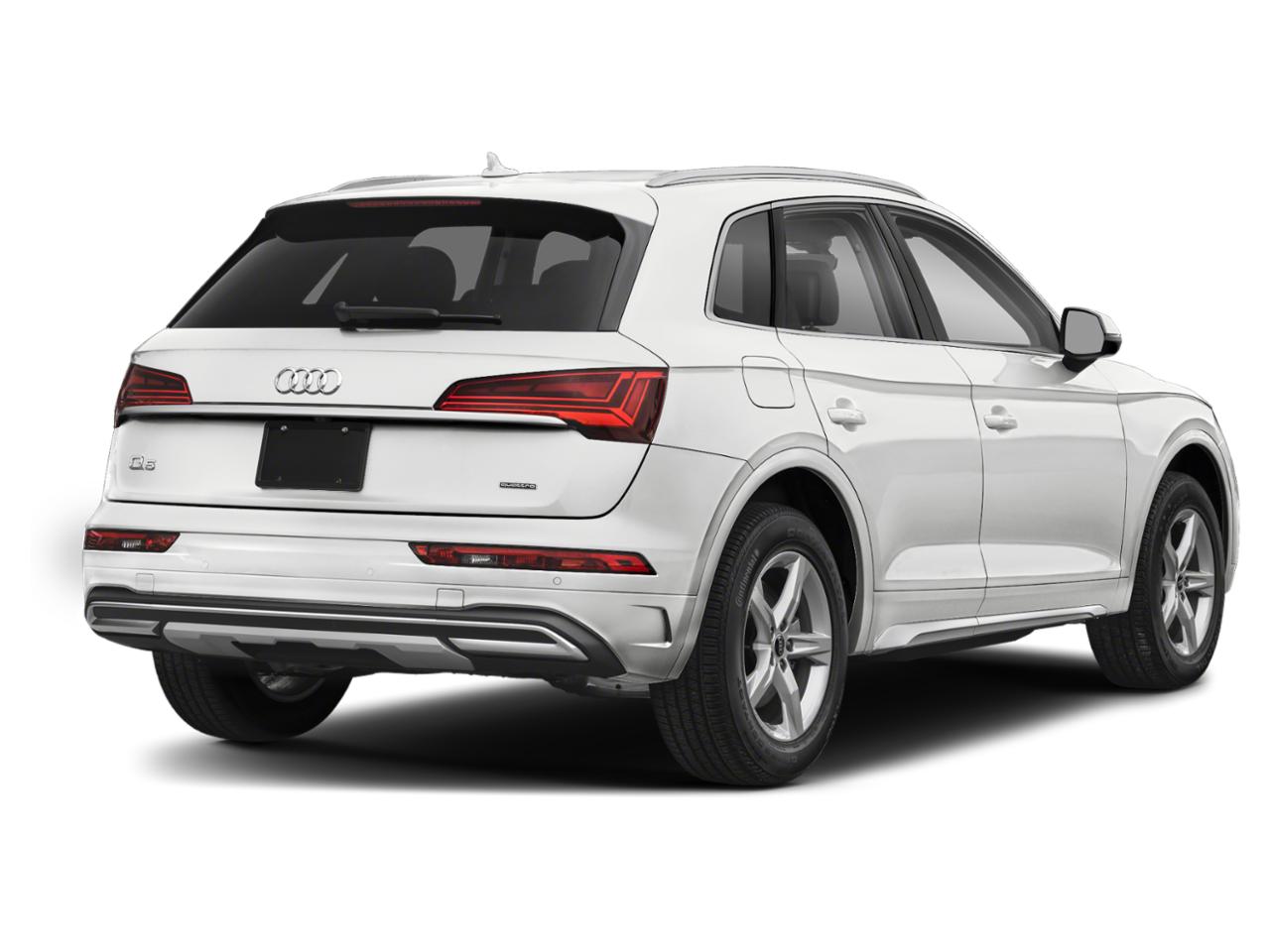 2023 Audi Q5 Vehicle Photo in Clearwater, FL 33761