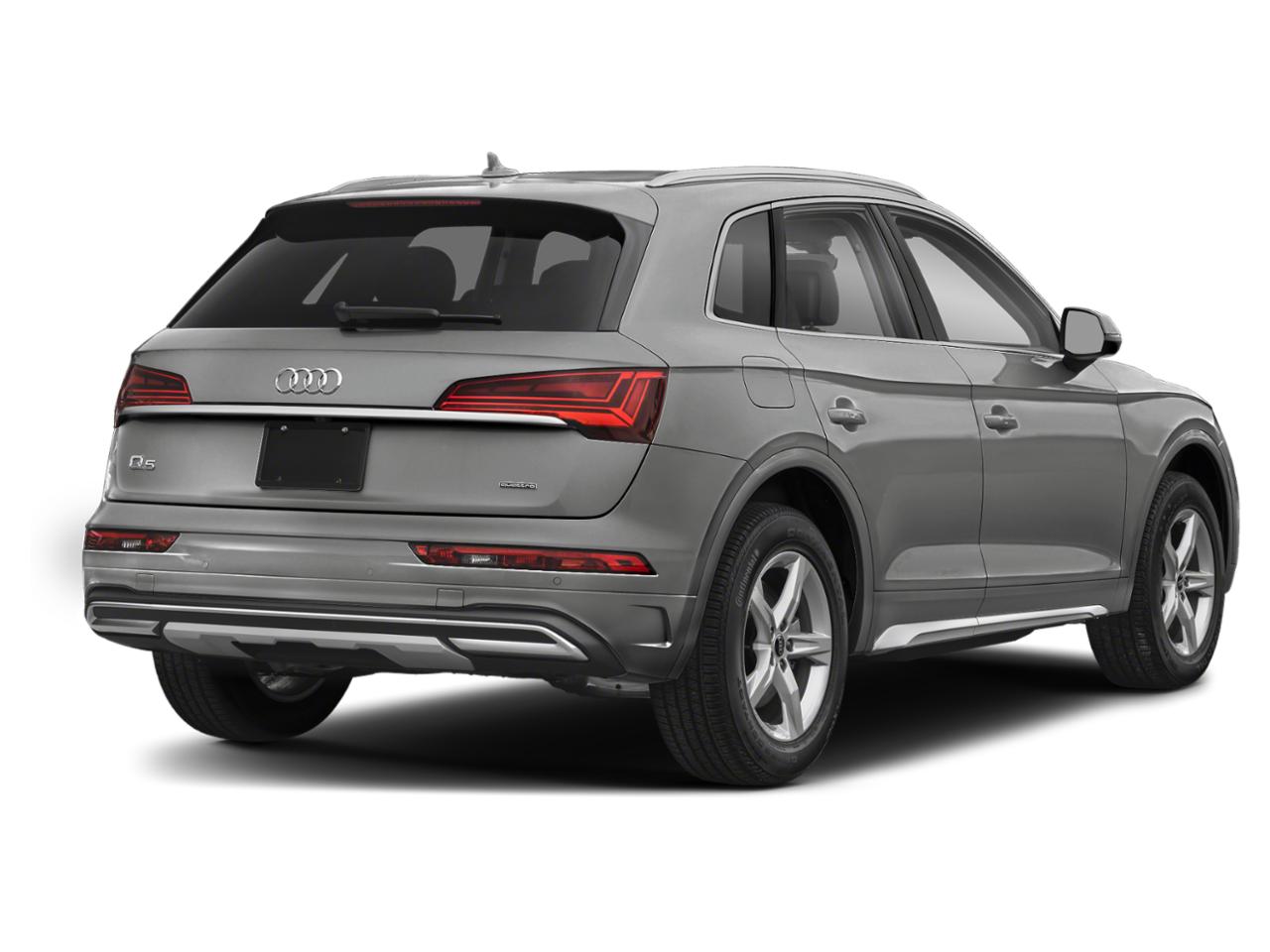 2023 Audi Q5 Vehicle Photo in Bradenton, FL 34207