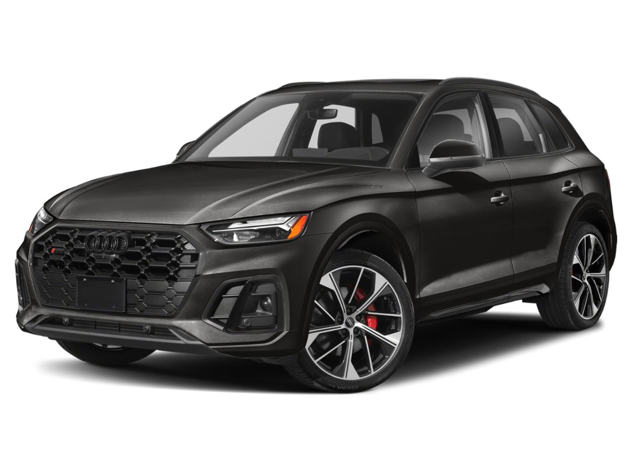 2023 Audi SQ5 Vehicle Photo in Maitland, FL 32751