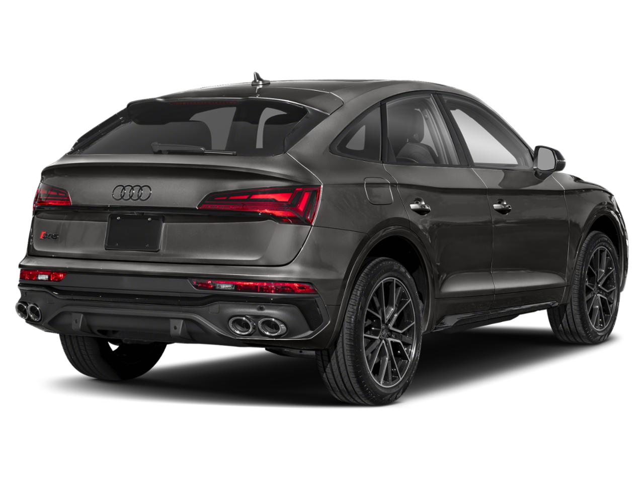 2023 Audi SQ5 Sportback Vehicle Photo in TIMONIUM, MD 21093-2300