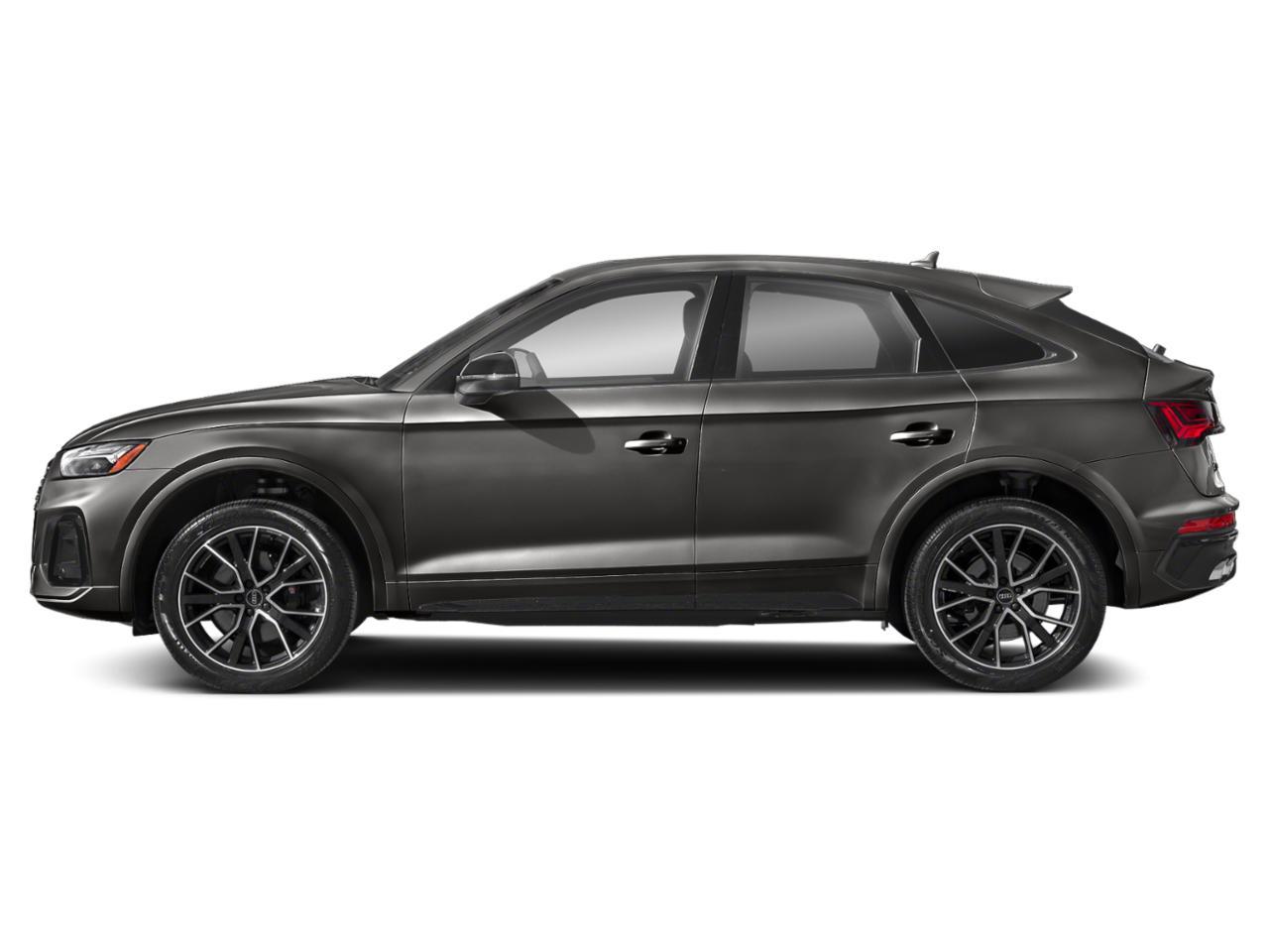 2023 Audi SQ5 Sportback Vehicle Photo in TIMONIUM, MD 21093-2300