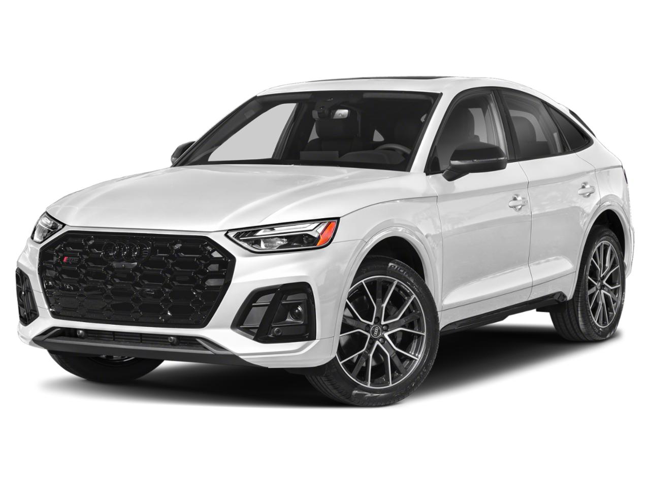 2023 Audi SQ5 Sportback Vehicle Photo in Maitland, FL 32751