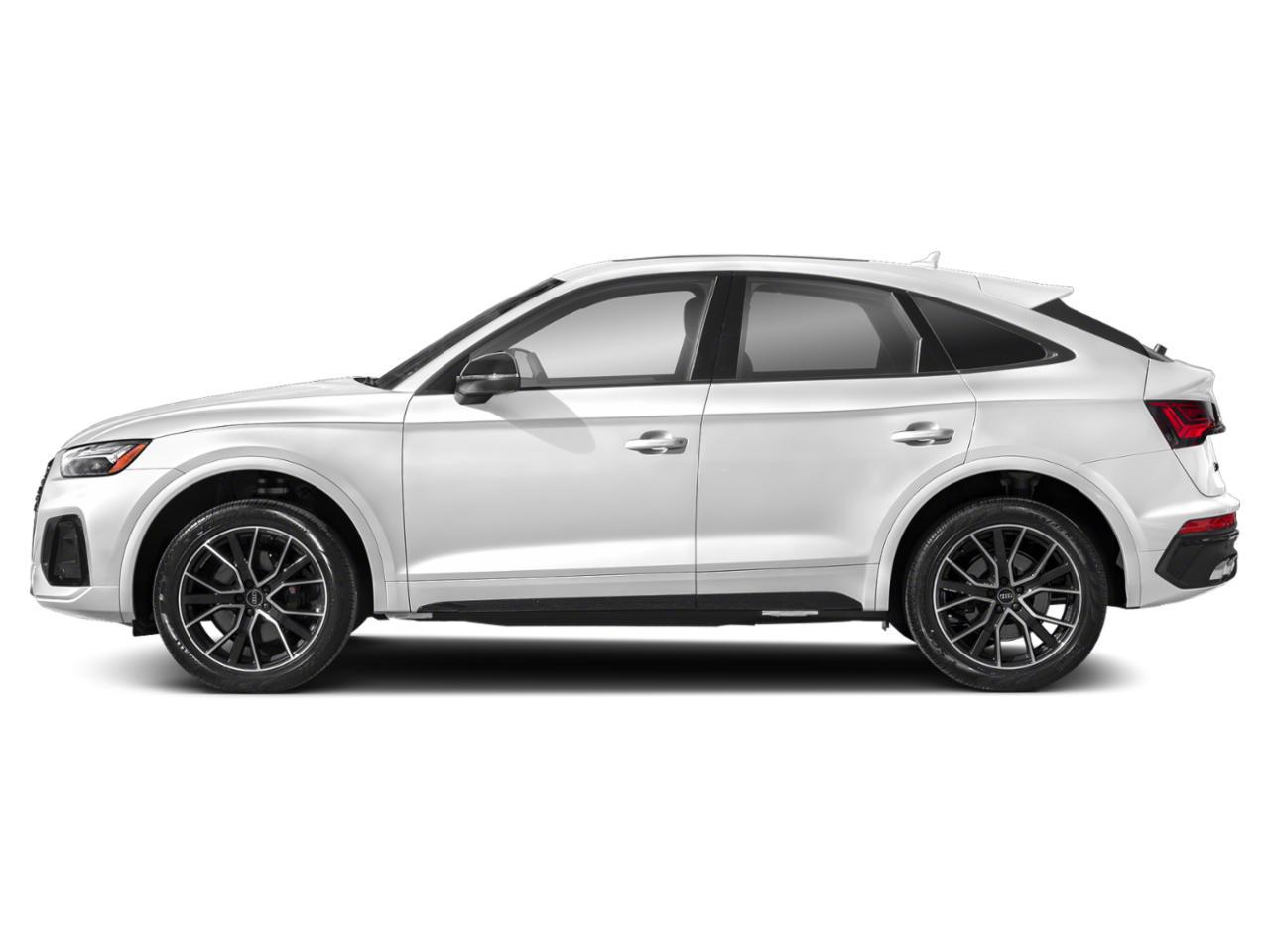 2023 Audi SQ5 Sportback Vehicle Photo in Maitland, FL 32751