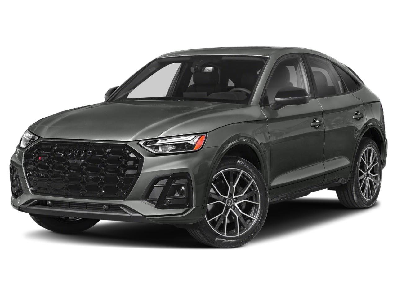 2023 Audi SQ5 Sportback Vehicle Photo in Orlando, FL 32811