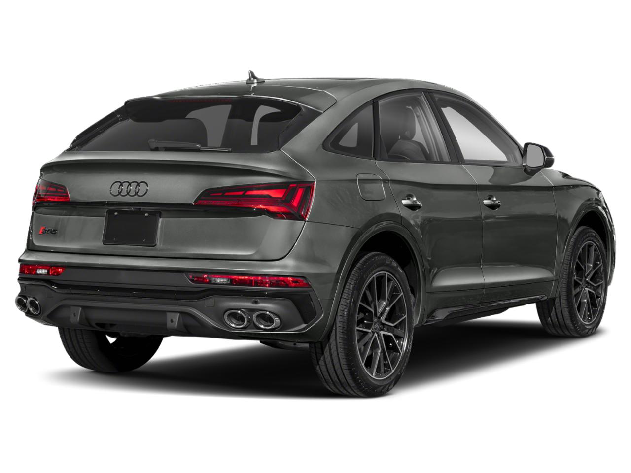 2023 Audi SQ5 Sportback Vehicle Photo in Orlando, FL 32811