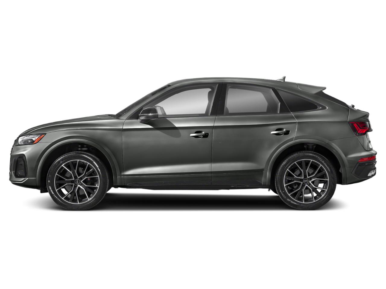 2023 Audi SQ5 Sportback Vehicle Photo in Orlando, FL 32811