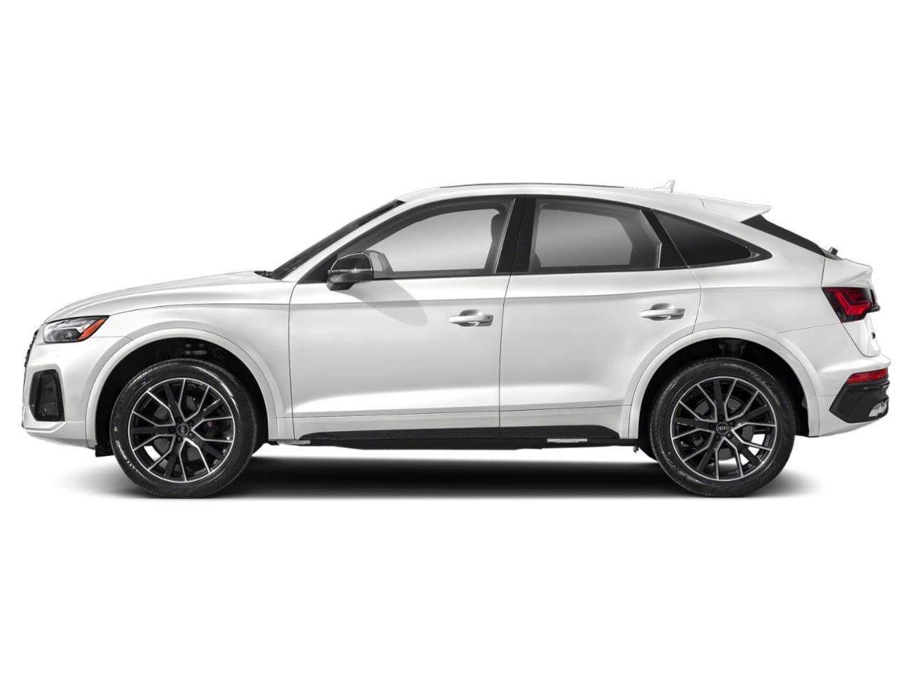 2023 Audi SQ5 Sportback Vehicle Photo in Rockville, MD 20852