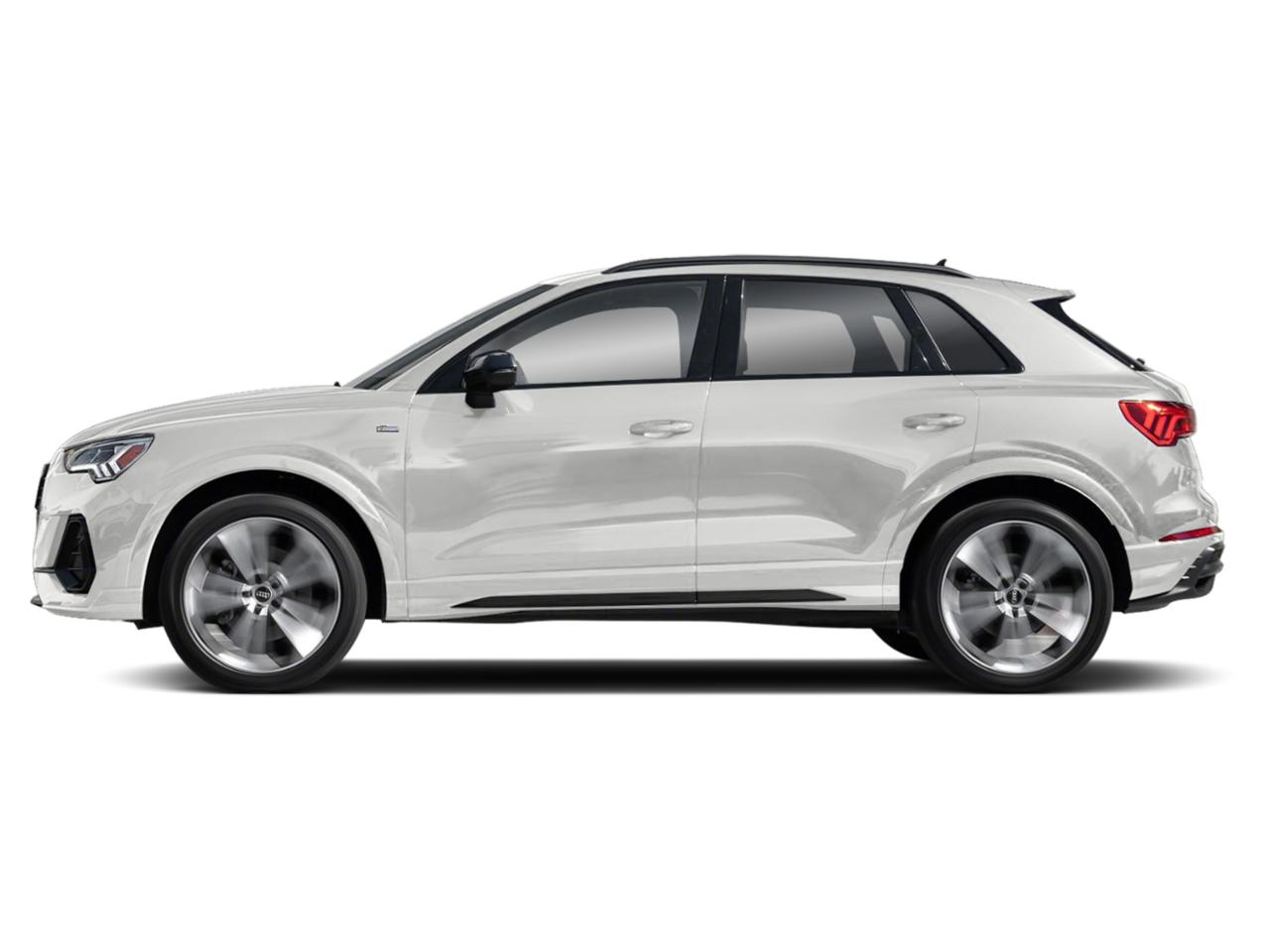 2023 Audi Q3 Vehicle Photo in Peoria, AZ 85382