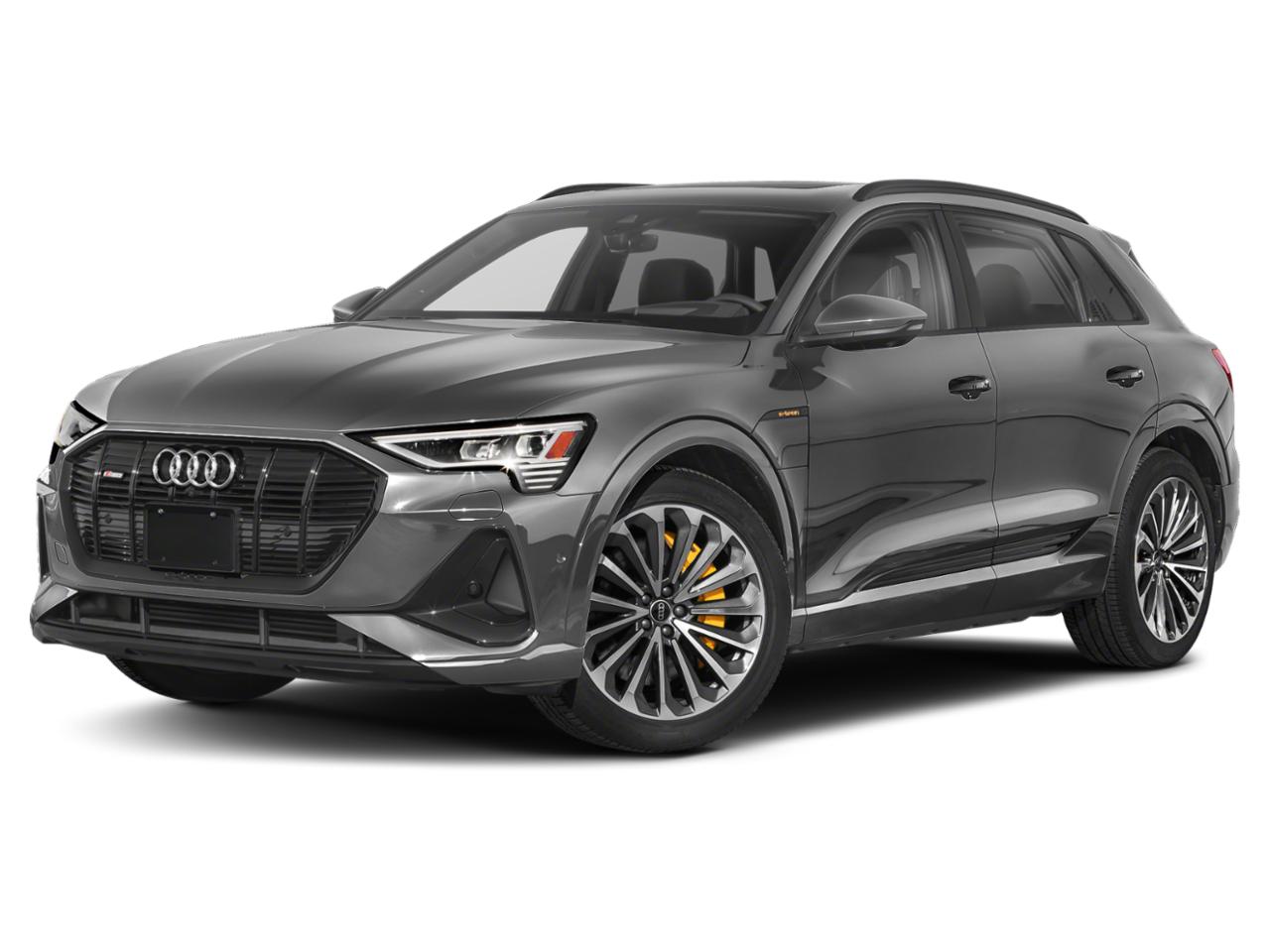 2023 Audi e-tron Vehicle Photo in Rockville, MD 20852