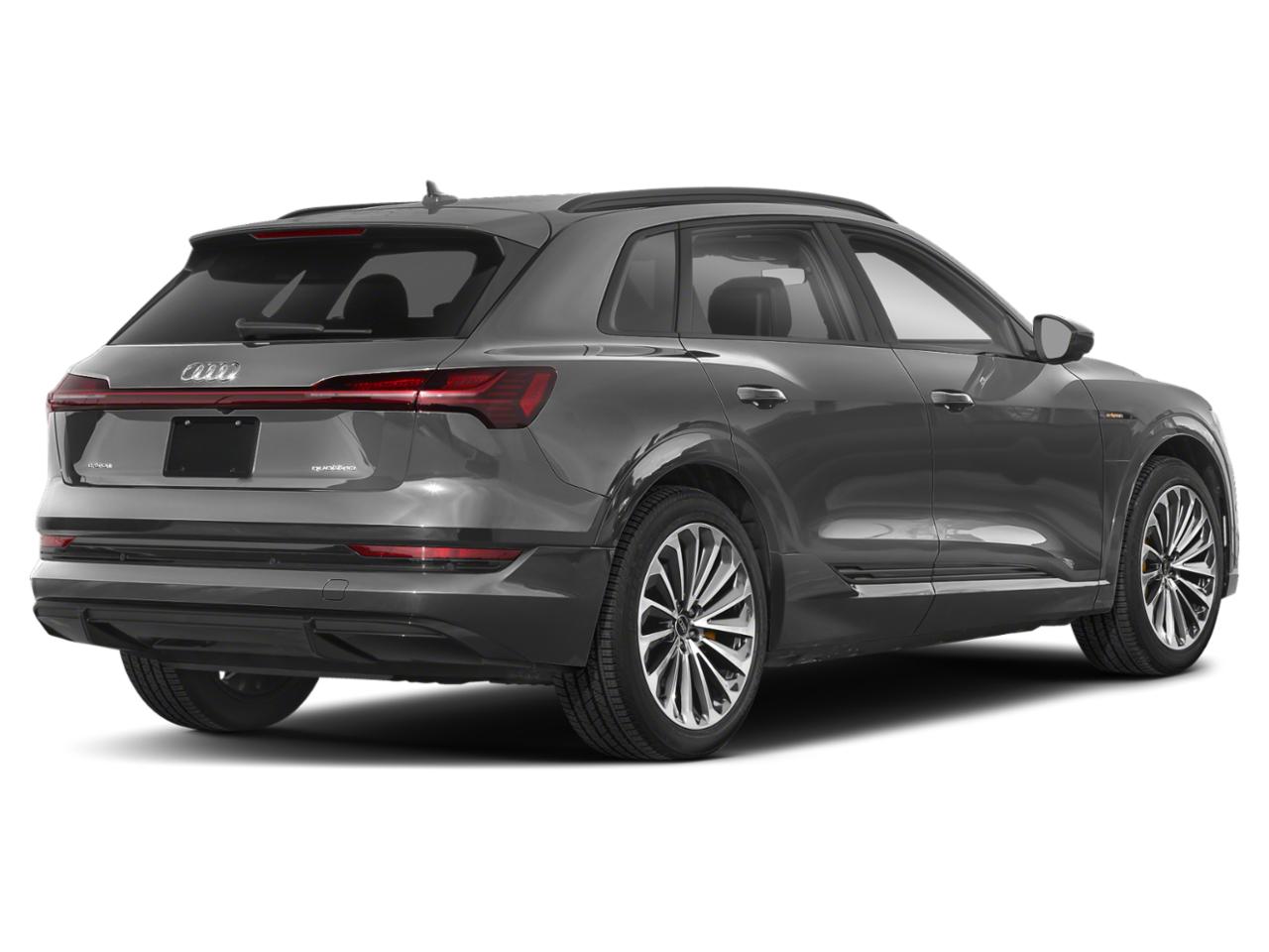 2023 Audi e-tron Vehicle Photo in Rockville, MD 20852