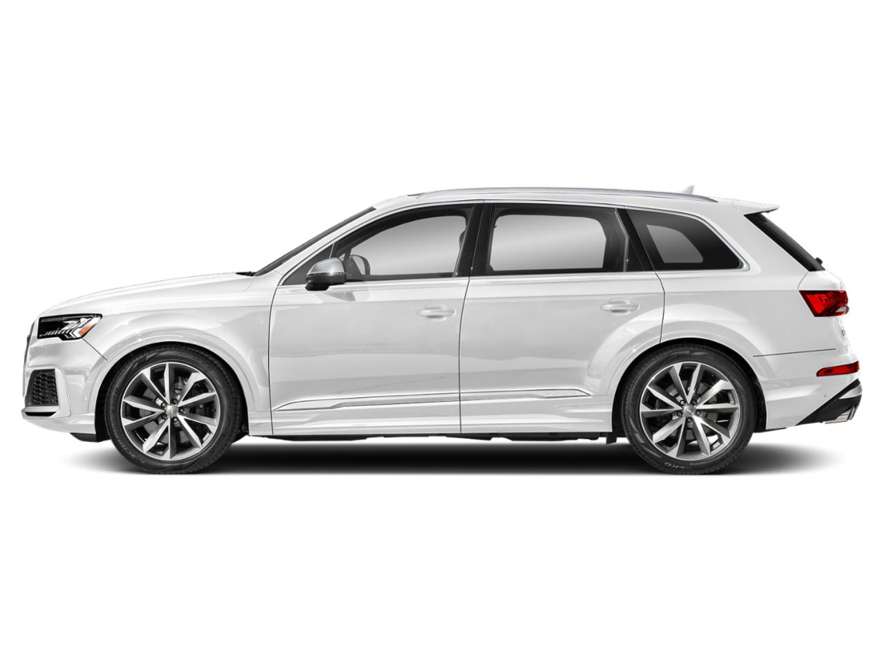 2023 Audi SQ7 Vehicle Photo in Appleton, WI 54913