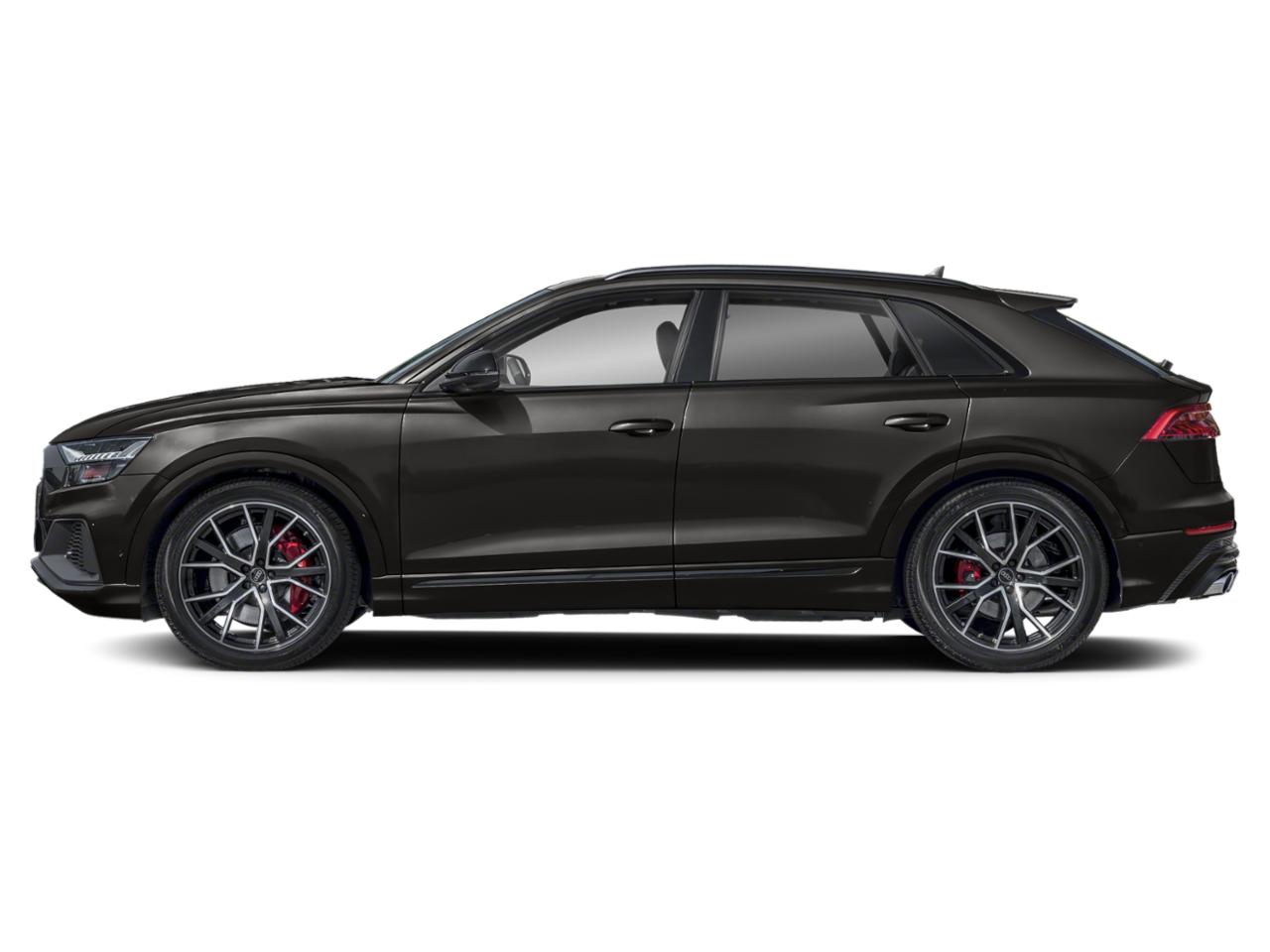 2023 Audi SQ8 Vehicle Photo in Lancaster, PA 17601