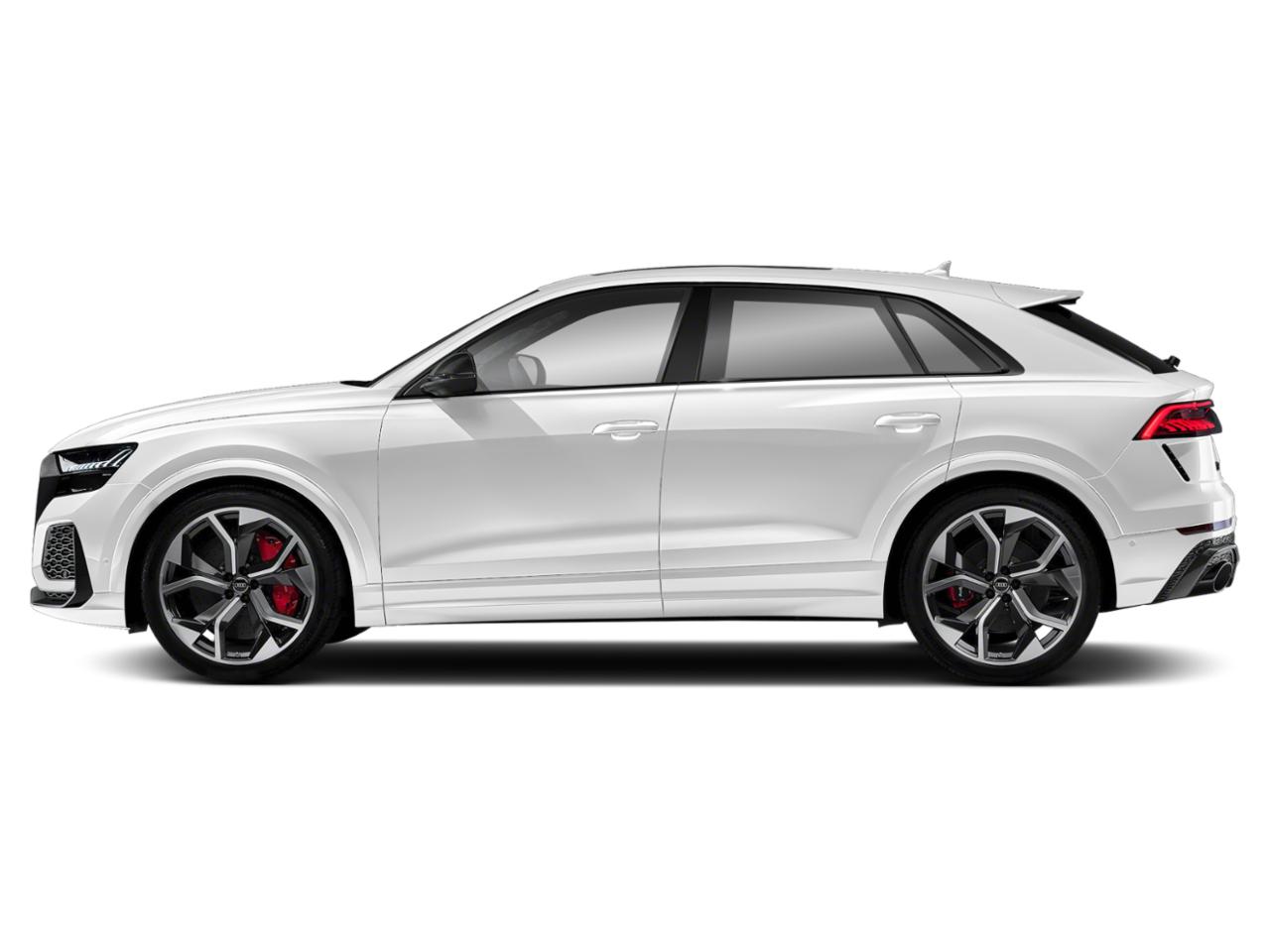 2023 Audi RS Q8 Vehicle Photo in MCKINNEY, TX 75070