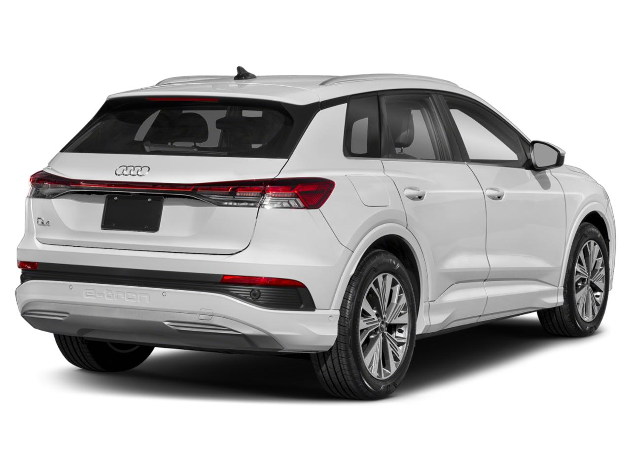2023 Audi Q4 e-tron Sportback Vehicle Photo in SUGAR LAND, TX 77478
