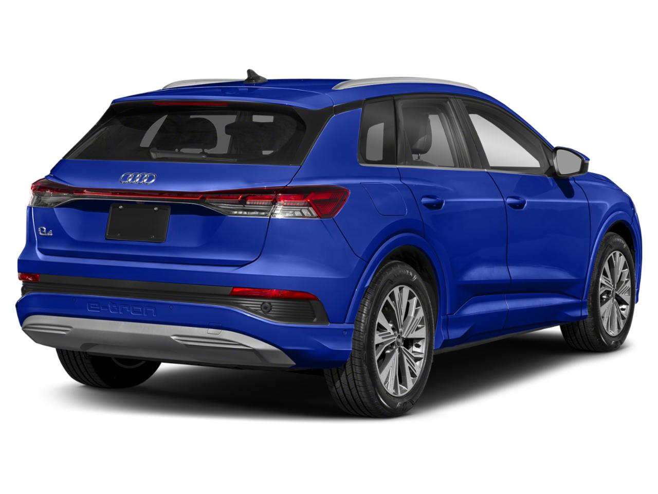 2023 Audi Q4 e-tron Sportback Vehicle Photo in MCKINNEY, TX 75070