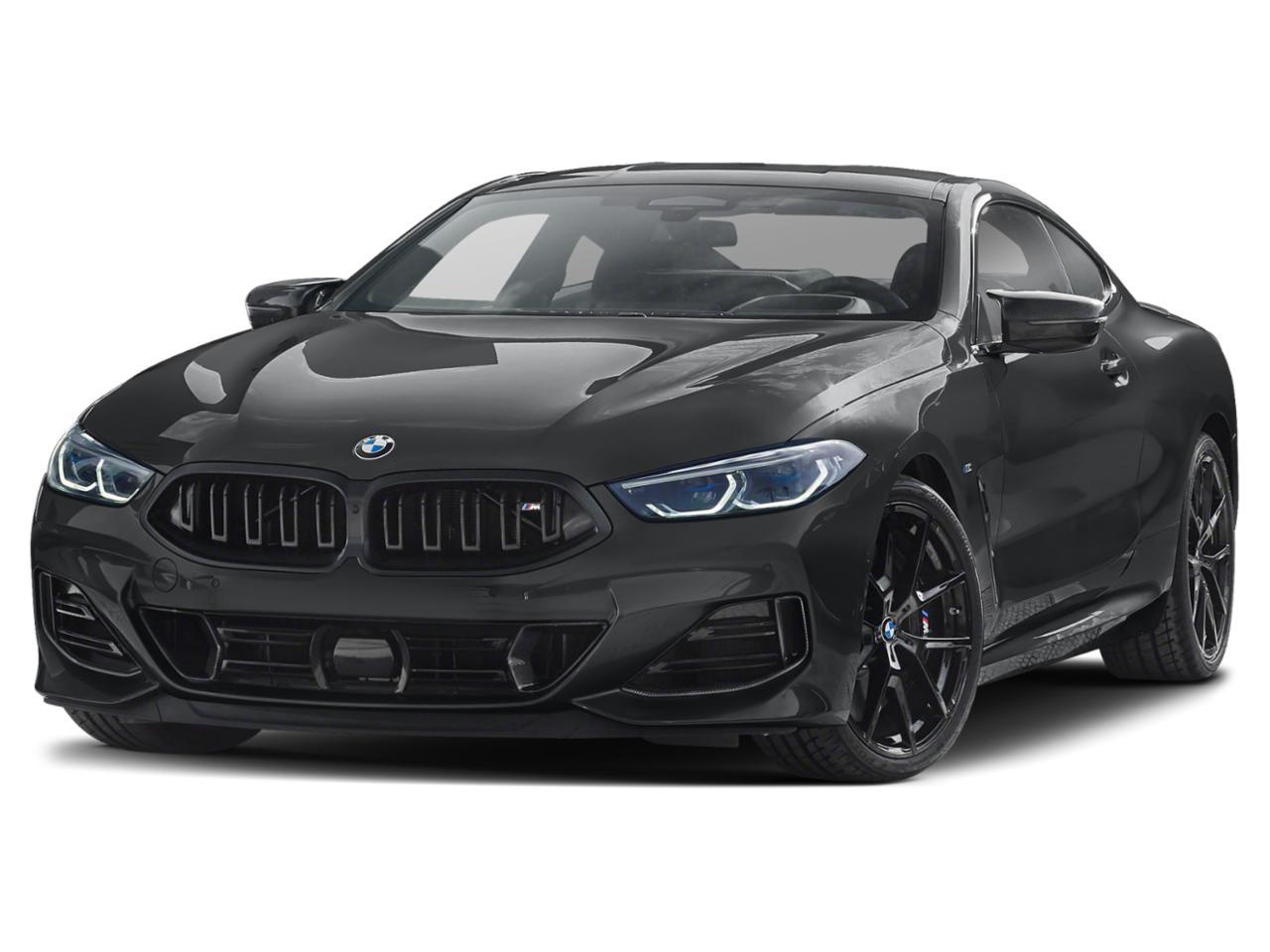 2023 BMW 840i Vehicle Photo in GRAPEVINE, TX 76051