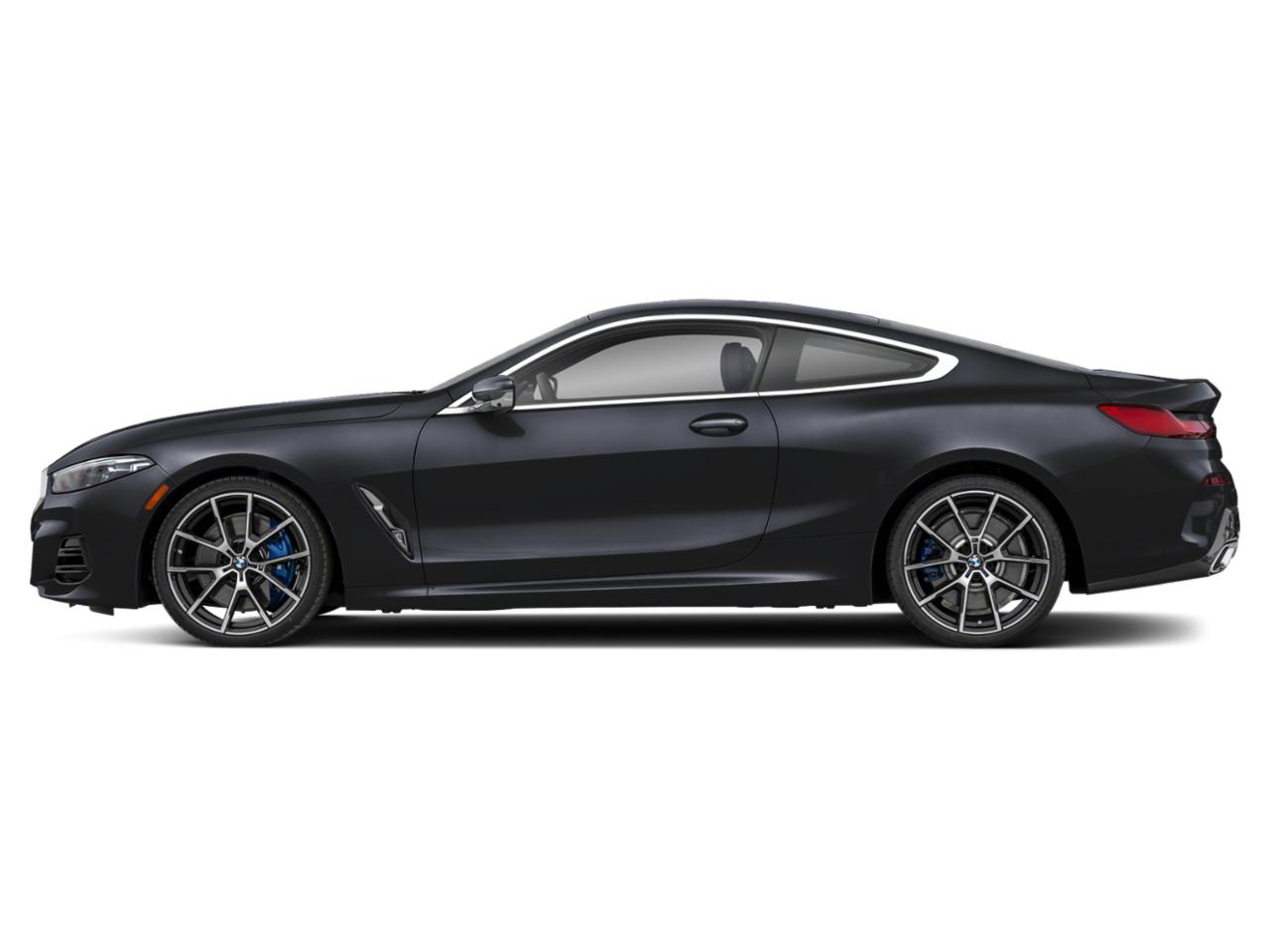 2023 BMW 840i Vehicle Photo in San Antonio, TX 78230