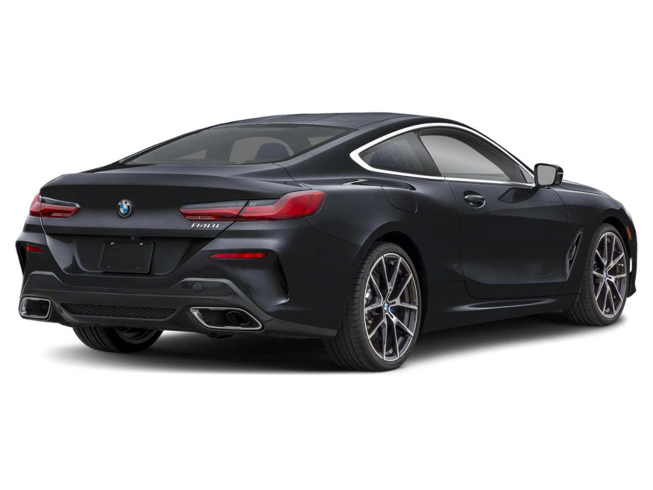 2023 BMW 840i Vehicle Photo in San Antonio, TX 78230