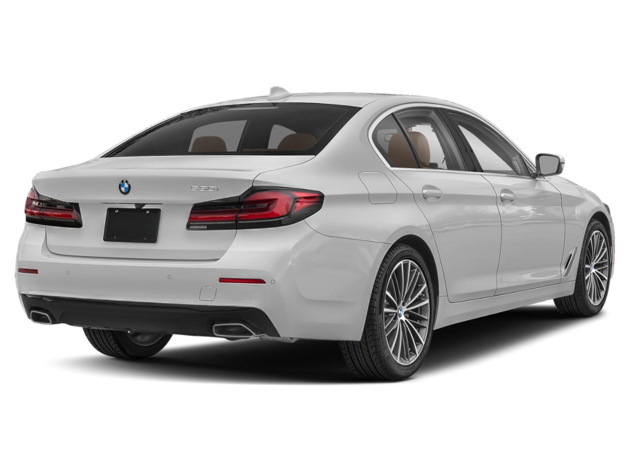 2023 BMW 530i Vehicle Photo in PLANO, TX 75024-3599