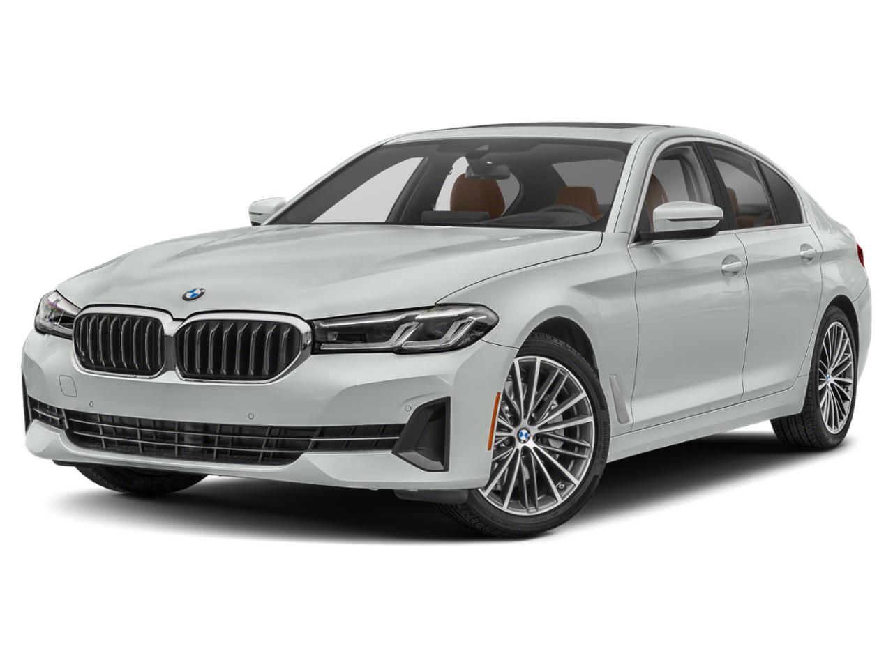 2023 BMW 5 Series Vehicle Photo in ORLANDO, FL 32808-7998