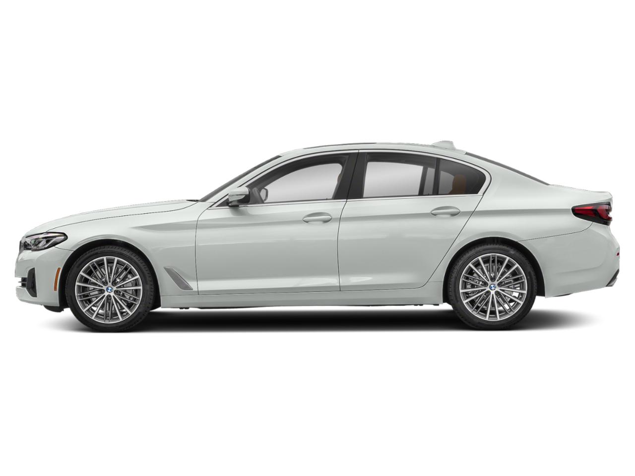 2023 BMW 5 Series Vehicle Photo in ORLANDO, FL 32808-7998