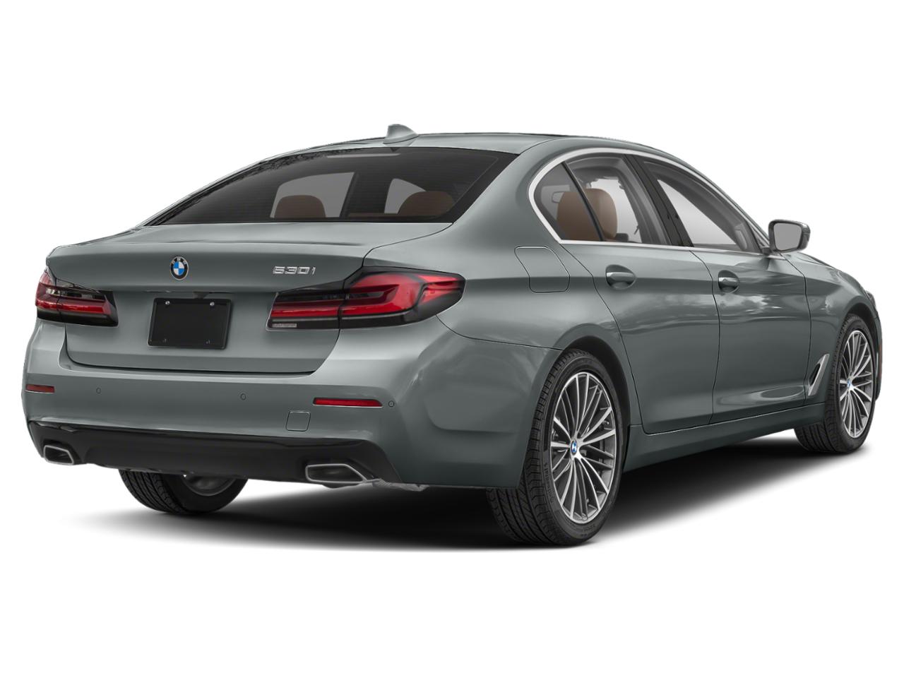 2023 BMW 530i xDrive Vehicle Photo in PLANO, TX 75024-3599