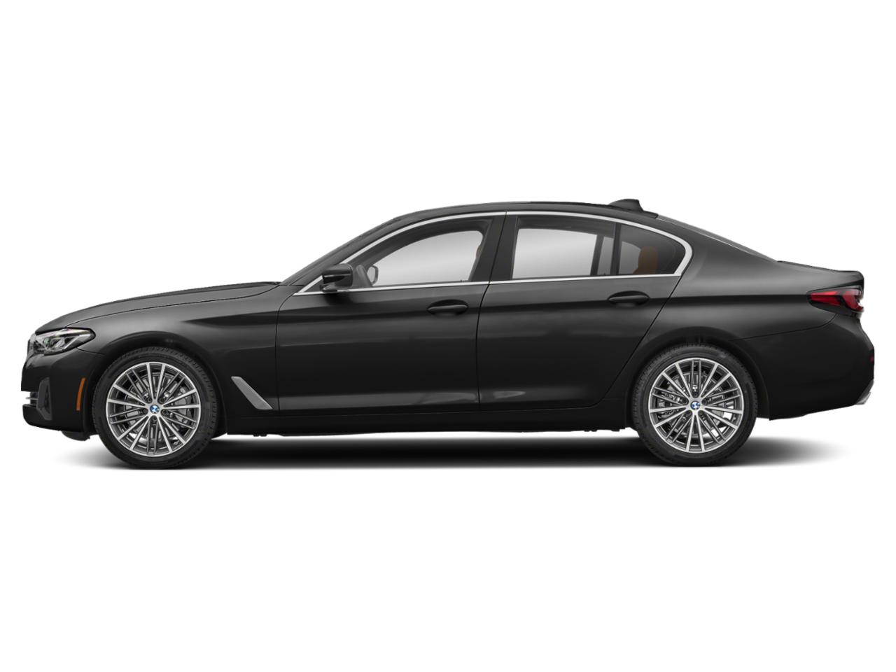 2023 BMW 530i Vehicle Photo in Tulsa, OK 74129