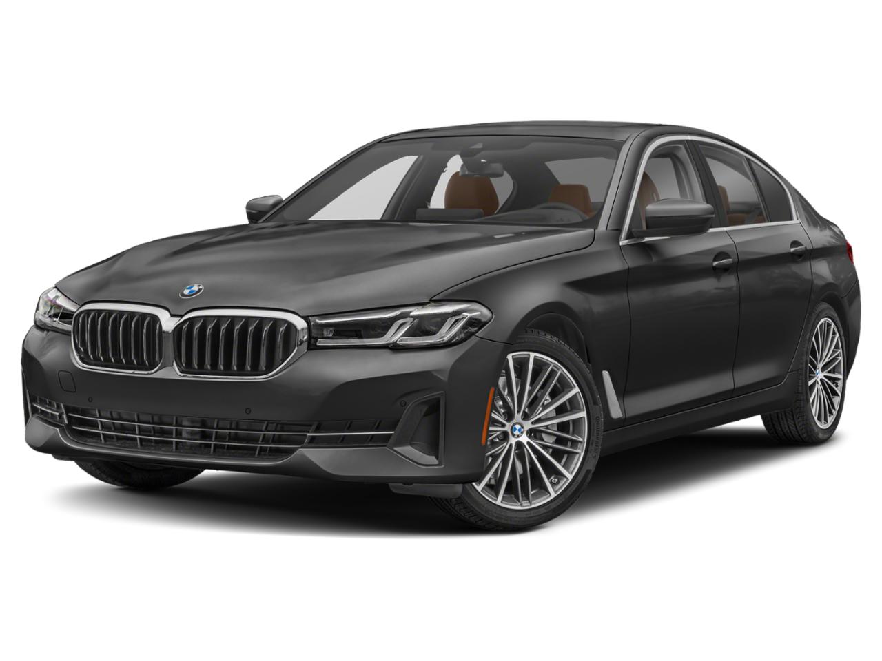 2023 BMW 530i Vehicle Photo in PLANO, TX 75024-3599