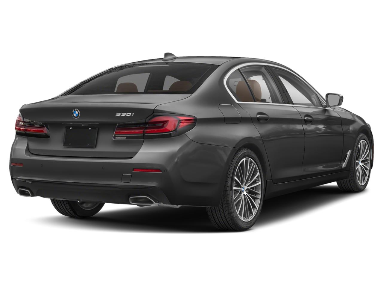 2023 BMW 530i Vehicle Photo in PLANO, TX 75024-3599