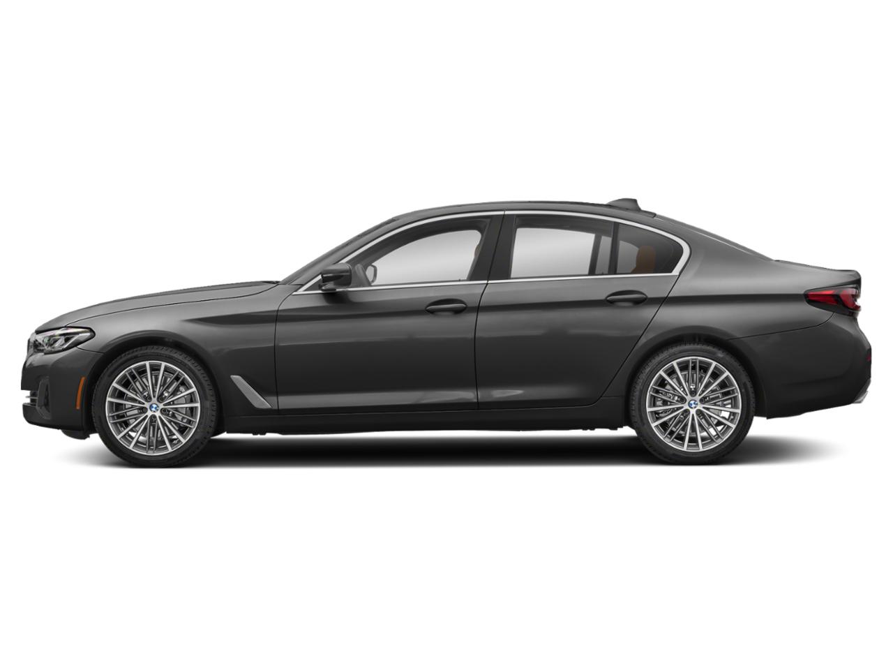 2023 BMW 530i Vehicle Photo in PLANO, TX 75024-3599