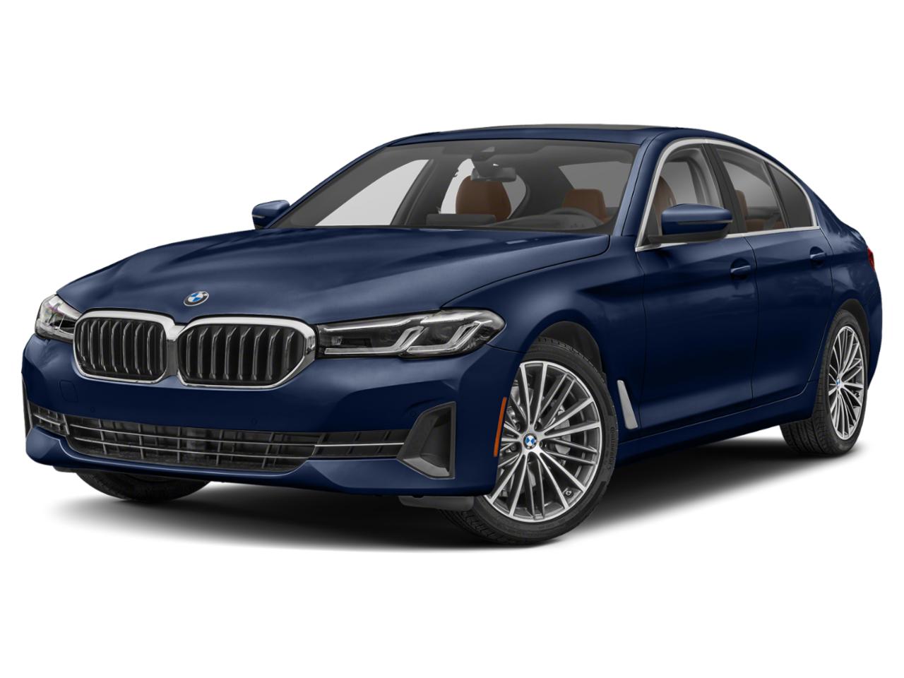 2023 BMW 530i Vehicle Photo in GRAPEVINE, TX 76051