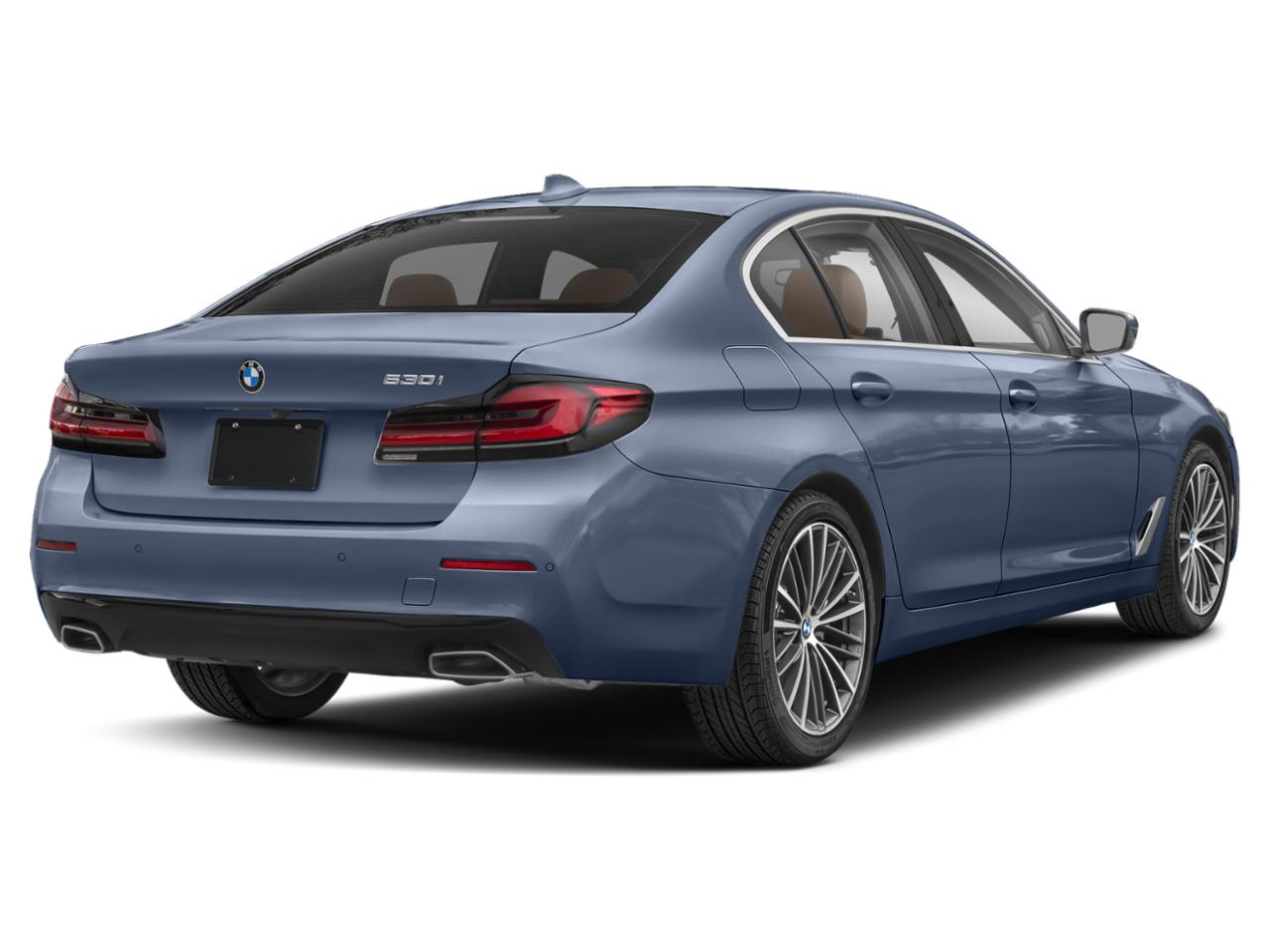 2023 BMW 530i Vehicle Photo in PLANO, TX 75024-3599