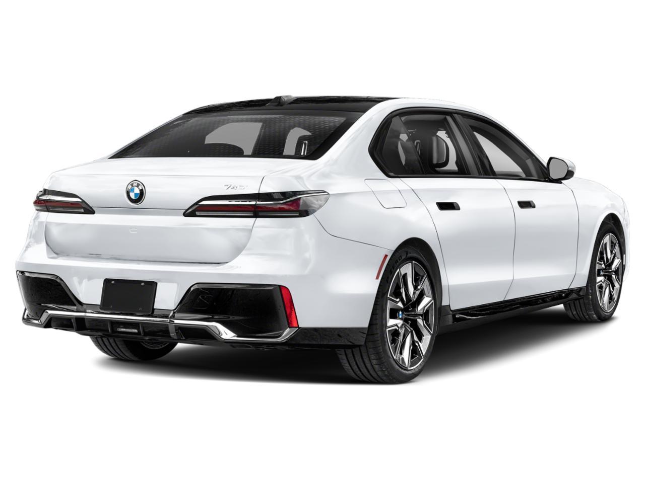 2023 BMW 740i Vehicle Photo in Delray Beach, FL 33444