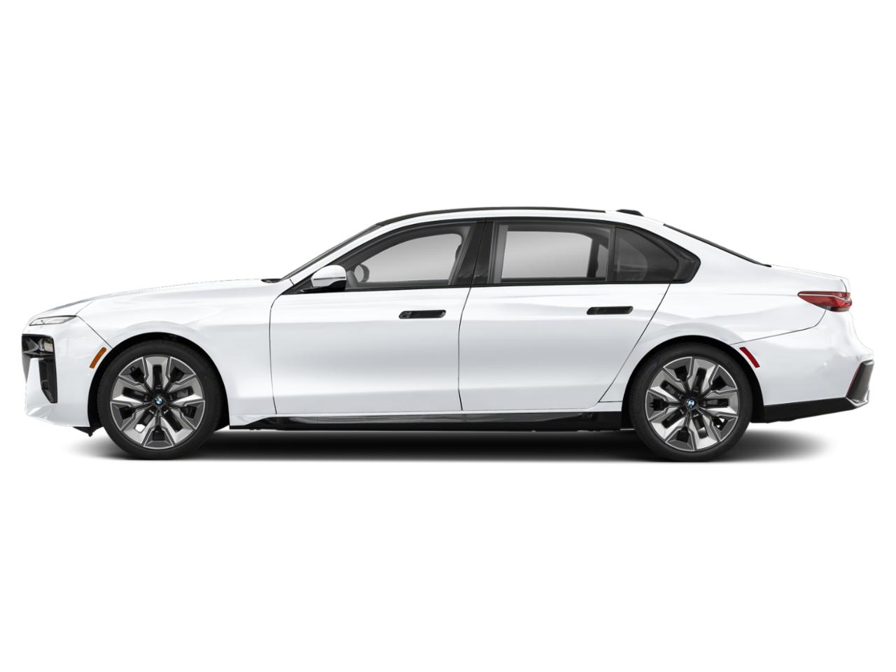 2023 BMW 740i Vehicle Photo in Delray Beach, FL 33444