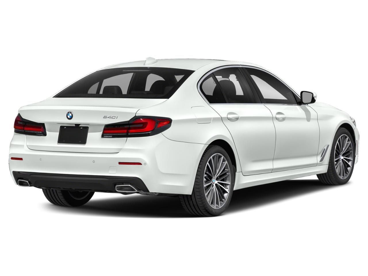 2023 BMW 540i Vehicle Photo in GRAPEVINE, TX 76051
