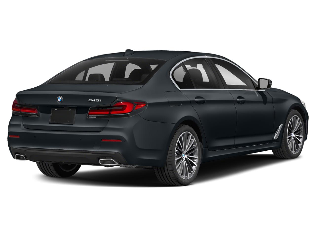 2023 BMW 540i xDrive Vehicle Photo in Willow Grove, PA 19090