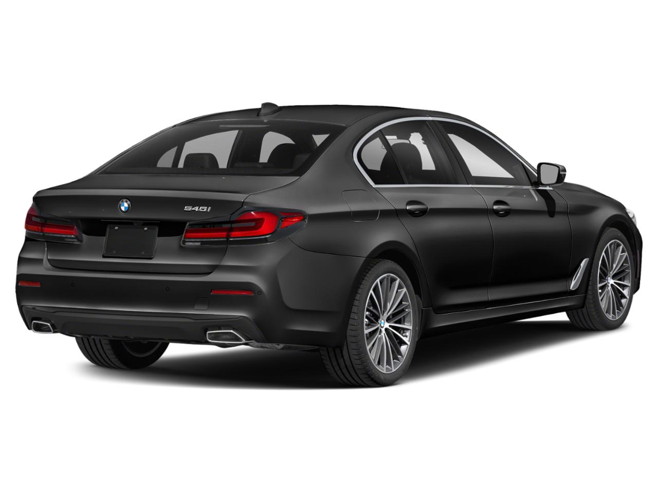 2023 BMW 540I Vehicle Photo in GREENACRES, FL 33463-3207