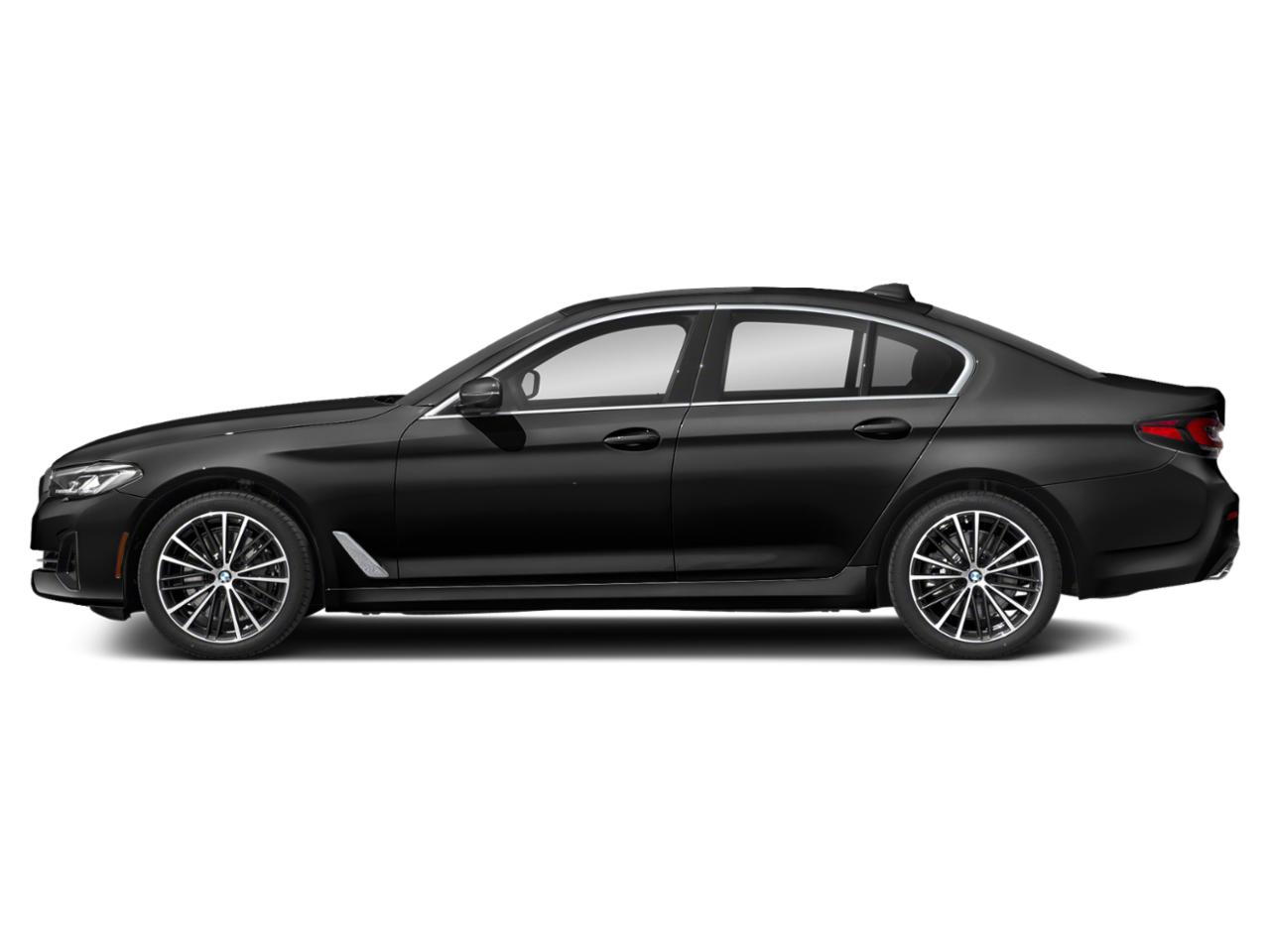 2023 BMW 540I Vehicle Photo in GREENACRES, FL 33463-3207