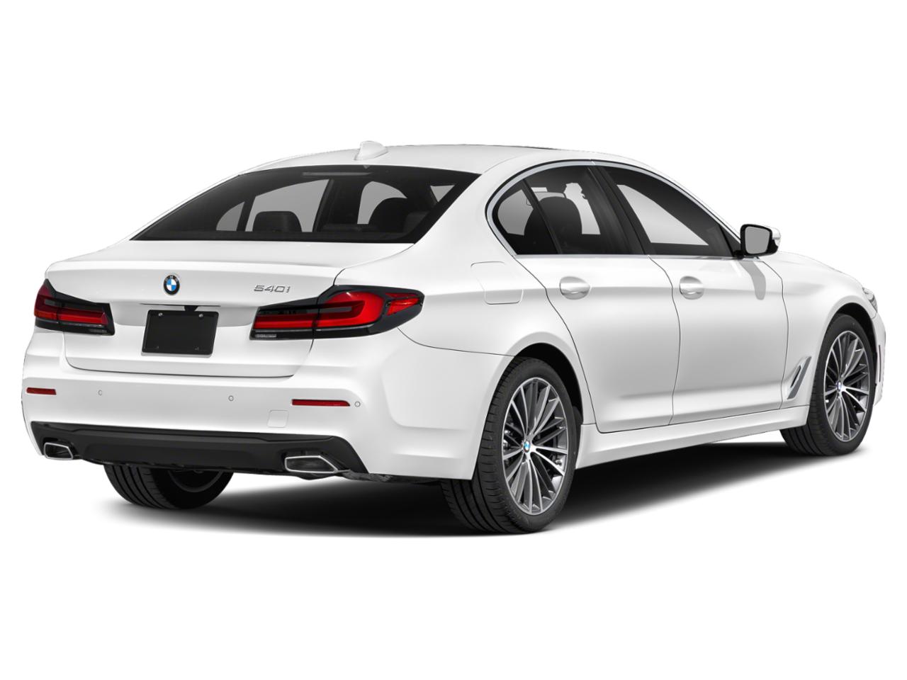2023 BMW 540i Vehicle Photo in GRAPEVINE, TX 76051