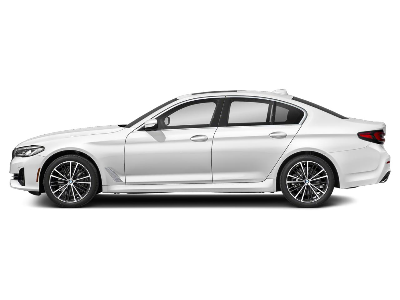 2023 BMW 540i Vehicle Photo in GRAPEVINE, TX 76051