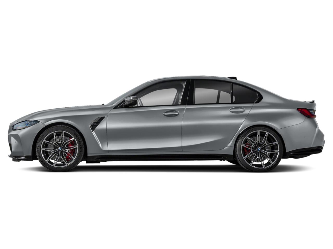 2023 BMW M3 Vehicle Photo in Philadelphia, PA 19116