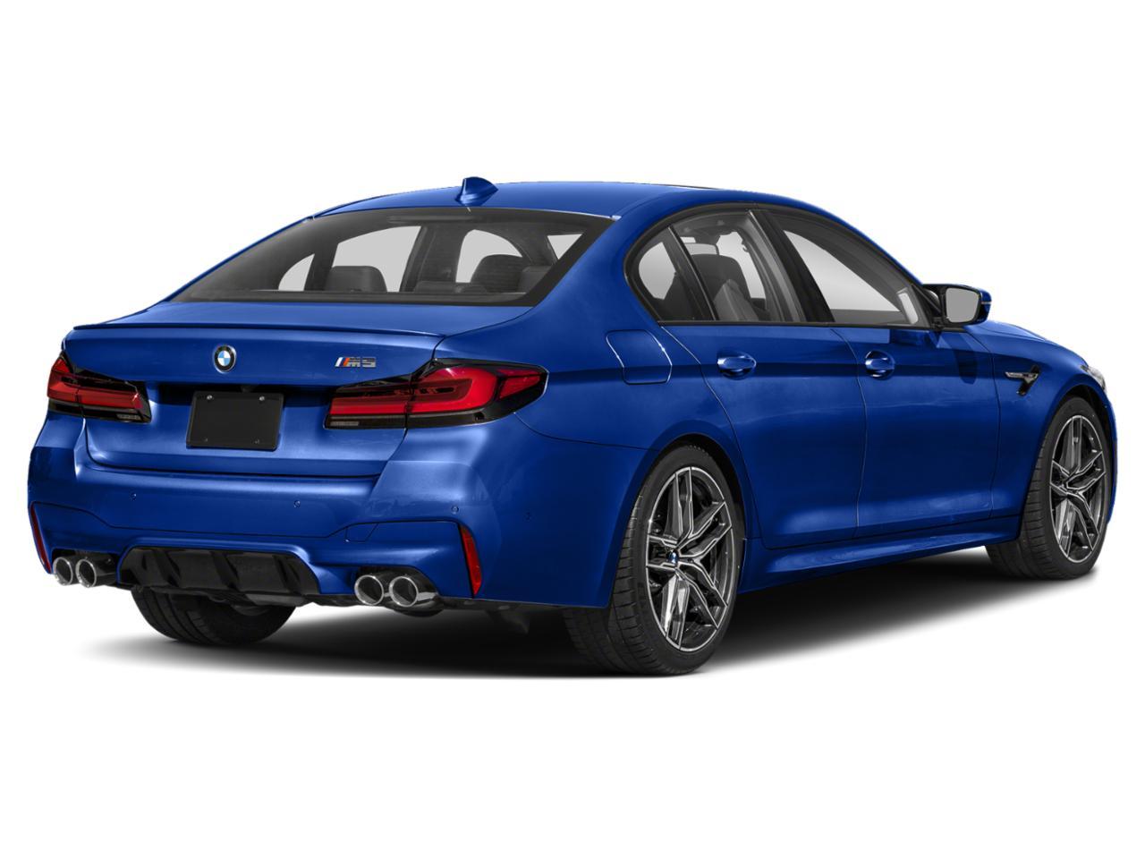 2023 BMW M5 Vehicle Photo in PLANO, TX 75024-3599