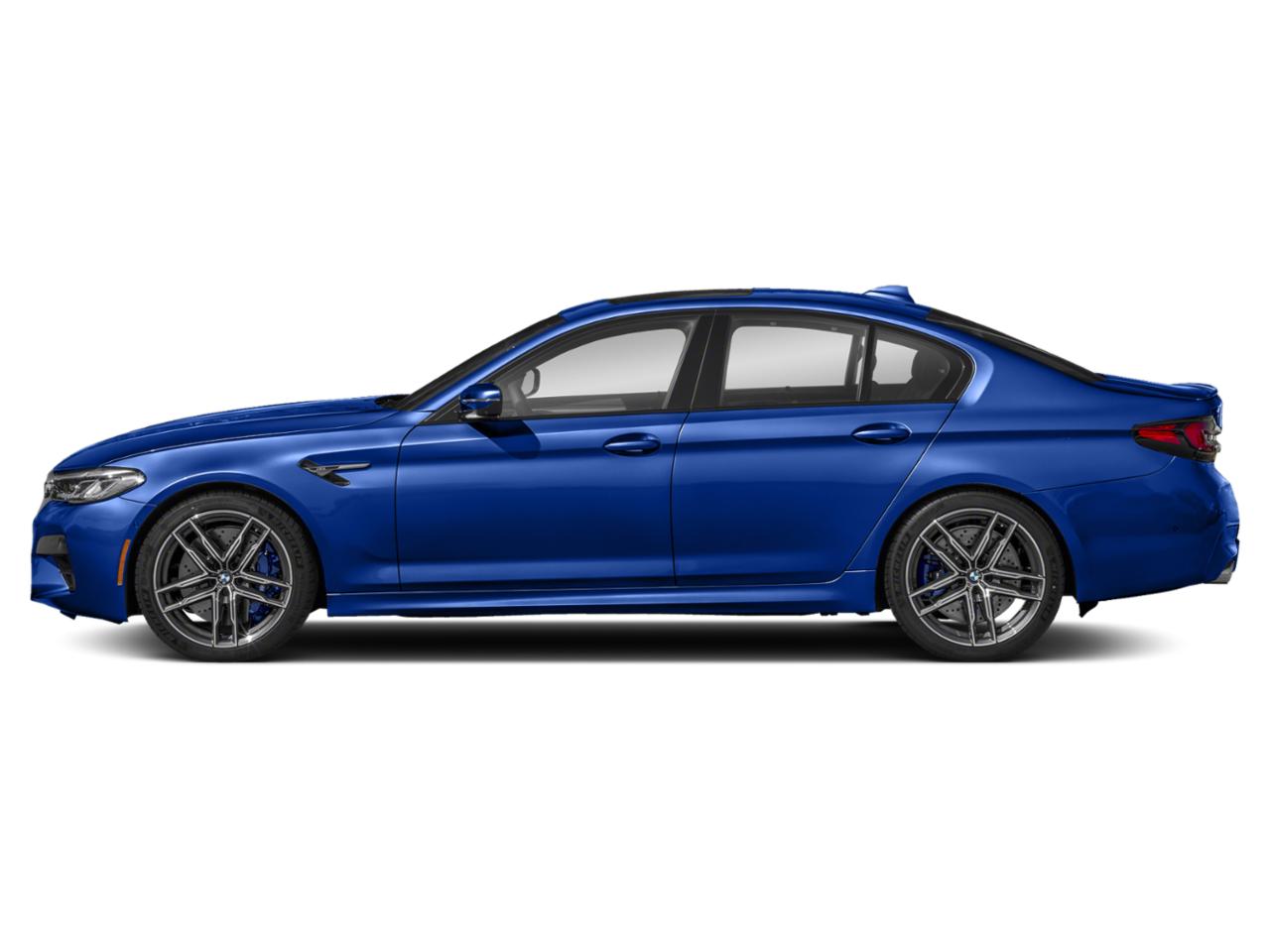 2023 BMW M5 Vehicle Photo in PLANO, TX 75024-3599