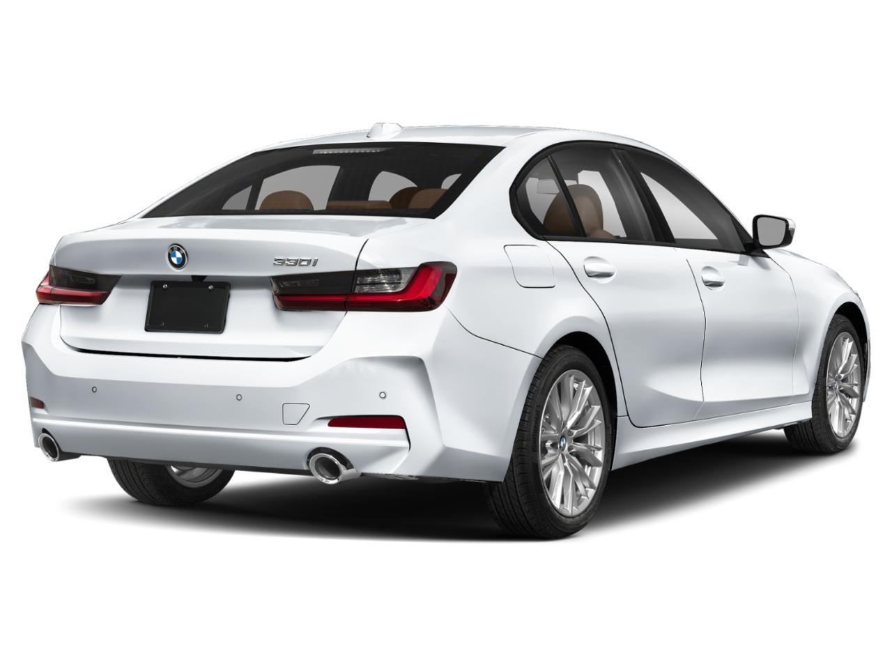 2023 BMW 330i Vehicle Photo in Delray Beach, FL 33444