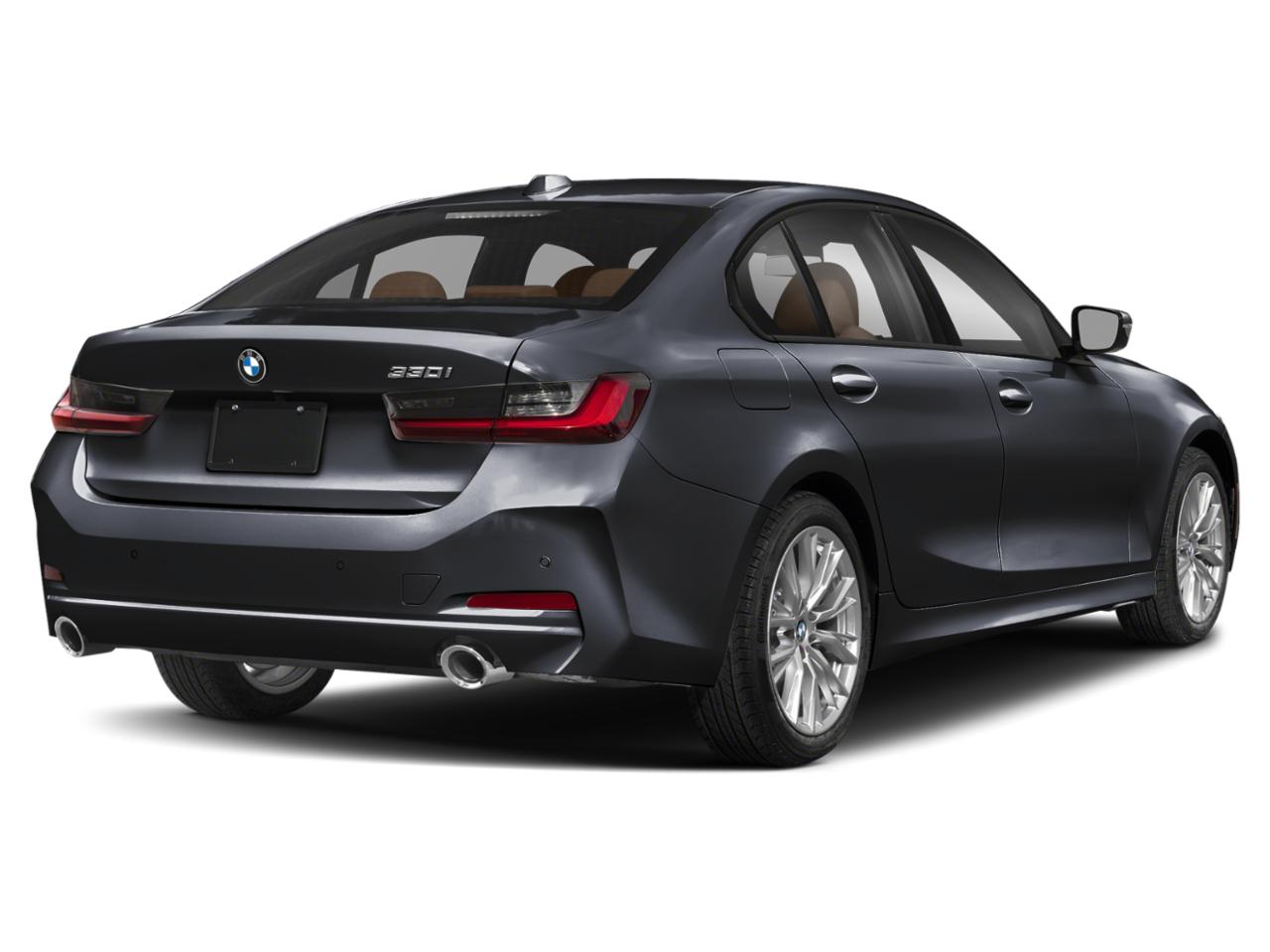 2023 BMW 330i xDrive Vehicle Photo in Tigard, OR 97223