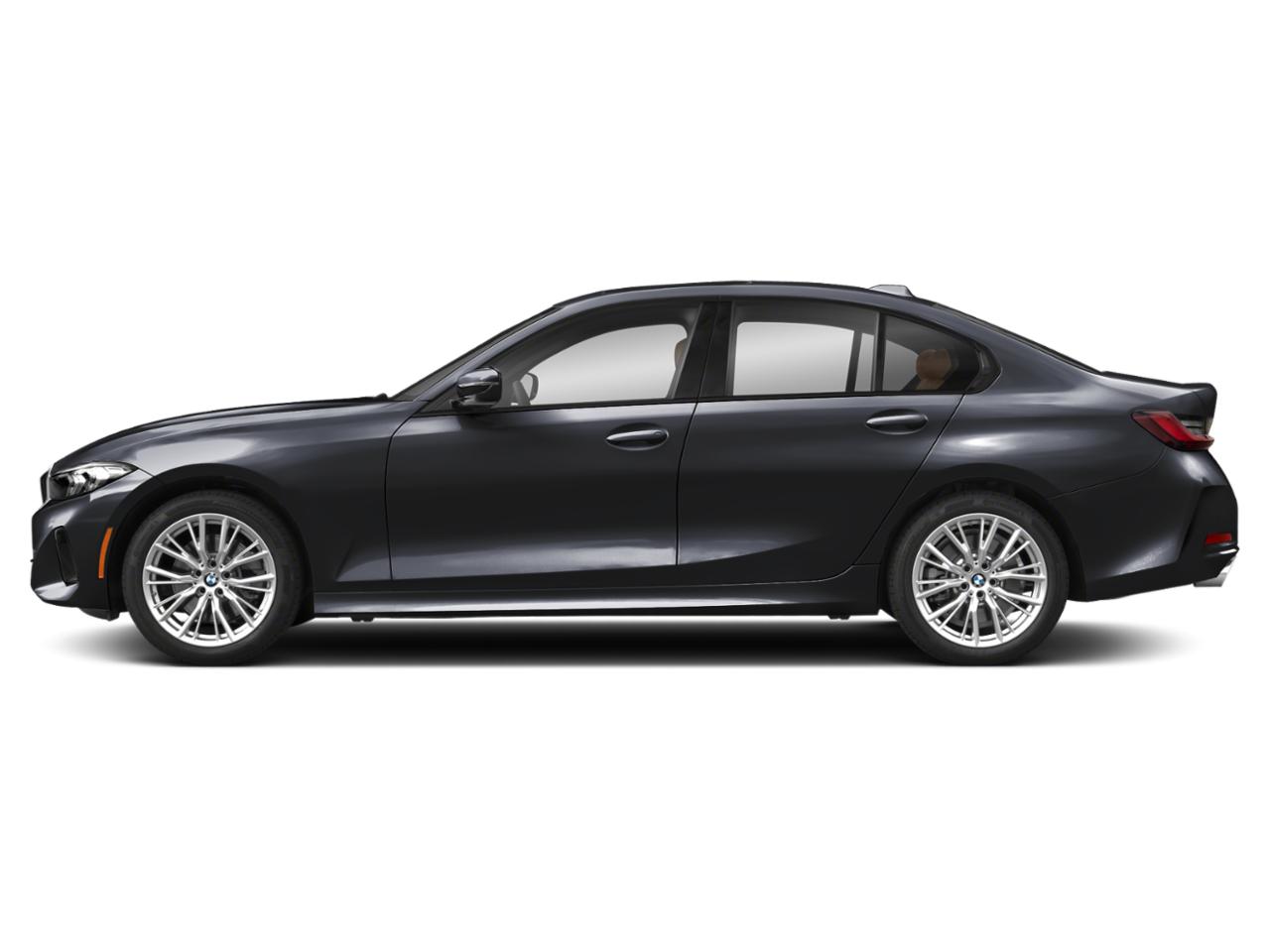 2023 BMW 330i xDrive Vehicle Photo in Tigard, OR 97223