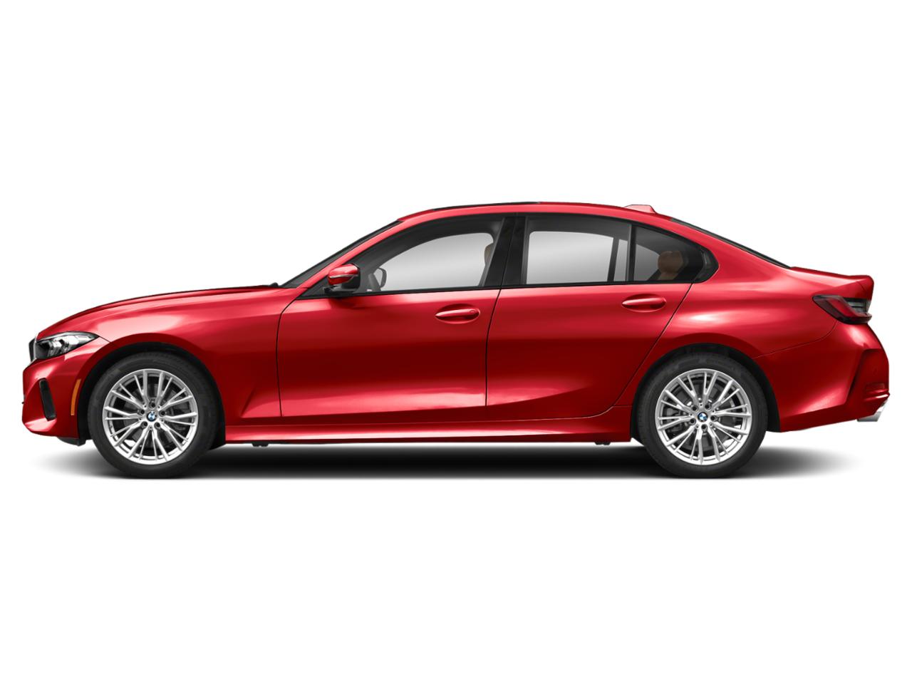 Used 2023 BMW 3 Series 330i with VIN 3MW69FF01P8C98436 for sale in Decatur, AL