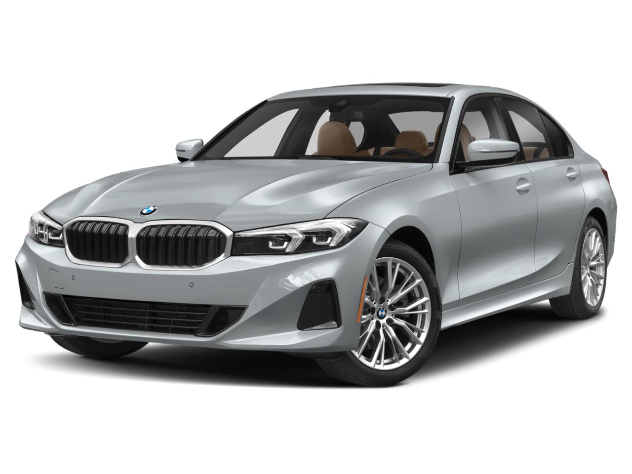 2023 BMW 330i xDrive Vehicle Photo in Lancaster, PA 17601
